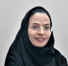 Shekoohiyan Sakine, PhD